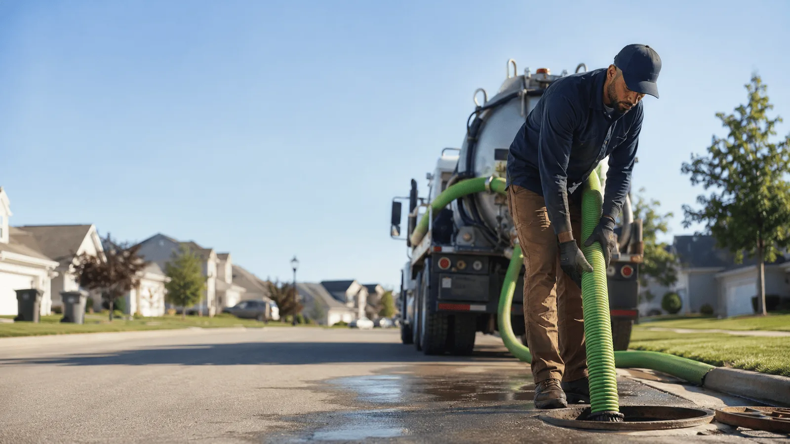 Mosquito Control in Marble Hill, GA